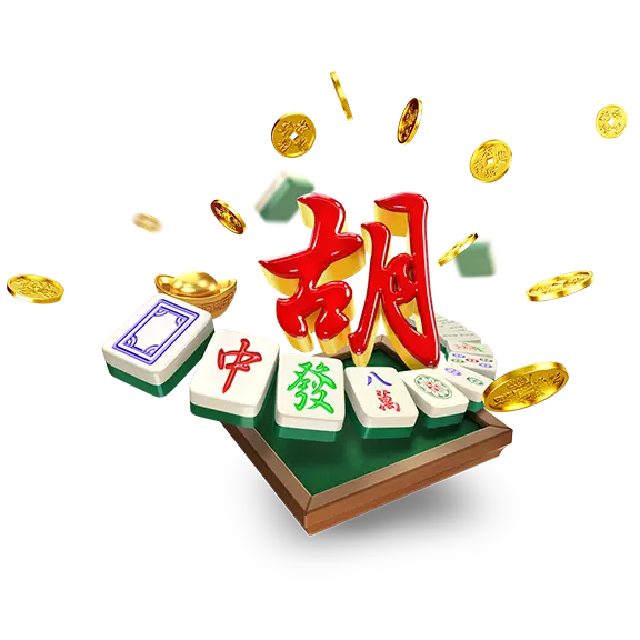 麻将胡了界面位置说明画面